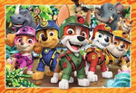 Paw Patrol Jungle Pups 35Pc Puzzle - Beattys of Loughrea | www.beattys.ie