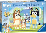Bluey 35Pc Puzzle - Beattys of Loughrea | www.beattys.ie