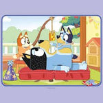 Bluey 4 In A Box Puzzle - Beattys of Loughrea | www.beattys.ie