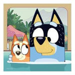 Bluey 3X 49Pc Puzzle - Beattys of Loughrea | www.beattys.ie