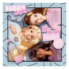 Barbie 3X 49Pc Puzzle - Beattys of Loughrea | www.beattys.ie