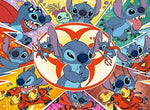 Disney Stitch 100Pc Xxl Puzzle - JIGSAWS - Beattys of Loughrea