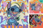 Disney Stitch 3X49Pc Puzzle - Beattys of Loughrea | www.beattys.ie