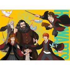 Harry Potter 100Pc Xxl Puzzle - Beattys of Loughrea | www.beattys.ie