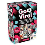 Go Viral - BOARD GAMES / DVD GAMES - Beattys of Loughrea