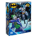 Marvel Comics Batman Vs Joker 300Pce 3D Puzzle - JIGSAWS - Beattys of Loughrea