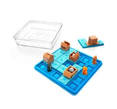Cats & Boxes Game - Beattys of Loughrea | www.beattys.ie