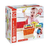 Hape Stacking Music Set - BABY TOYS - Beattys of Loughrea