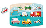 Emergency Peg Puzzle - Beattys of Loughrea | www.beattys.ie