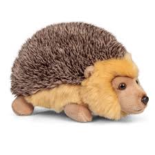 Animigos World Of Nature - Hedgehog