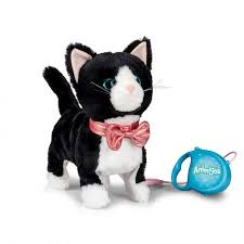 Animigos Mischievous Moggie Cat - Beattys of Loughrea | www.beattys.ie