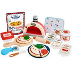 Little Tikes Creative Chefs Pizza Kit - BABY TOYS - Beattys of Loughrea