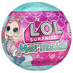 Lol Surprise Make - A - Mermaid Tots Assorted Styles - DOLLS - Beattys of Loughrea