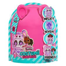 LOL Surprise! Tweens Costume Surprise Assorted Styles - DOLLS - Beattys of Loughrea