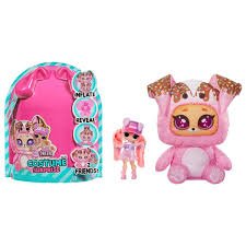 LOL Surprise! Tweens Costume Surprise Assorted Styles - DOLLS - Beattys of Loughrea