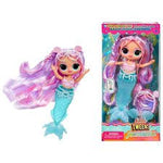 LOL Surprise Tweens Mermaid Doll with Color Changing Tail - Assorted Styles - Beattys of Loughrea | www.beattys.ie