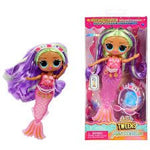 LOL Surprise Tweens Mermaid Doll with Color Changing Tail - Assorted Styles - Beattys of Loughrea | www.beattys.ie