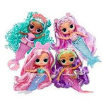 LOL Surprise Tweens Mermaid Doll with Color Changing Tail - Assorted Styles - Beattys of Loughrea | www.beattys.ie
