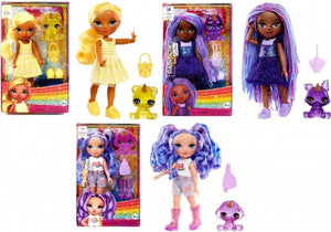 Rainbow High Littles Dolls Assorted Styles - DOLLS - Beattys of Loughrea