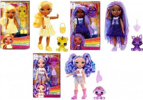 Rainbow High Littles Dolls Assorted Styles - DOLLS - Beattys of Loughrea