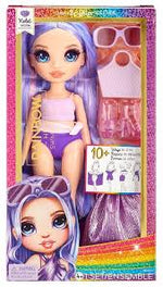 Rainbow High Swim & Style Fashion Dolls Assorted Styles - DOLLS - Beattys of Loughrea