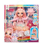 Rainbow High Winter Wonderland Doll Assorted Styles - DOLLS - Beattys of Loughrea