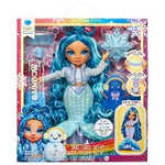 Rainbow High Winter Wonderland Doll Assorted Styles - DOLLS - Beattys of Loughrea