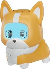 Pixel pets - Dalmation or Corgi - DOLLS - Beattys of Loughrea