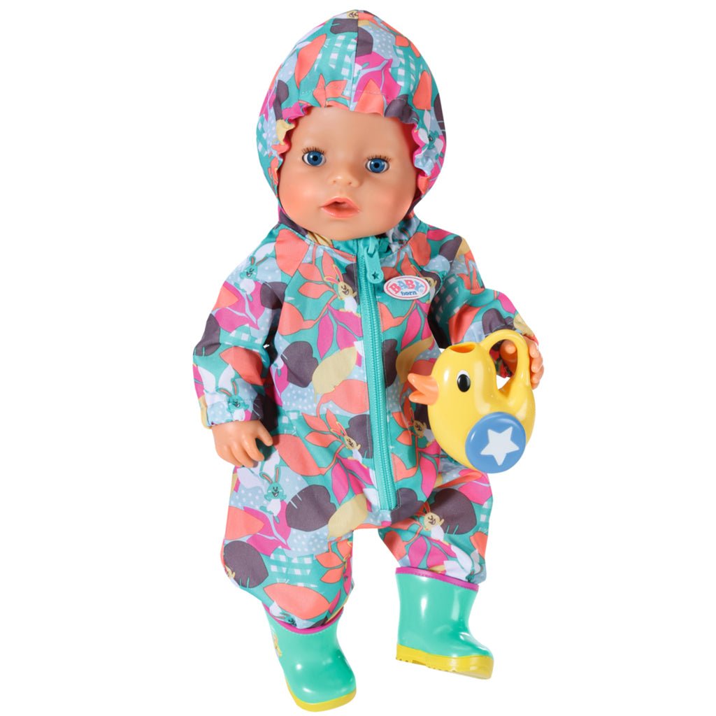 Baby Born Deluxe Outdoor Fun 43cm - DOLL ACCESSORIES/PRAMS - Beattys of Loughrea