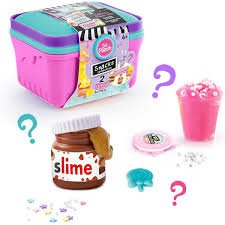 So Slime DIY Slimelicious Mini Market Slime Case - ART & CRAFT/MAGIC/AIRFIX - Beattys of Loughrea