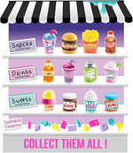 So Slime DIY Slimelicious Mini Market Slime Case - ART & CRAFT/MAGIC/AIRFIX - Beattys of Loughrea