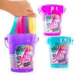 So Slime Giant Bucket 1Kg Slime Assorted Styles - ART & CRAFT/MAGIC/AIRFIX - Beattys of Loughrea