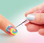 Style 4 Ever Tie Dye Nail & Tattoo Salon - ART & CRAFT/MAGIC/AIRFIX - Beattys of Loughrea