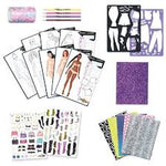 Style 4 Ever Fashion Designer Kit - ART & CRAFT/MAGIC/AIRFIX - Beattys of Loughrea