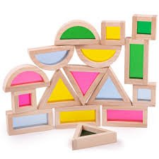 Natural Sensory Shapes - Beattys of Loughrea | www.beattys.ie