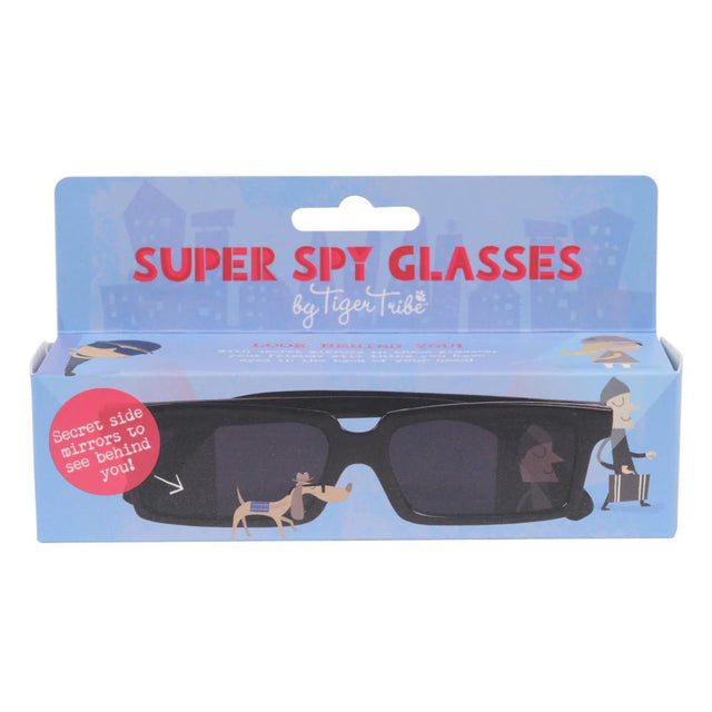 Super Spy Glasses - HALLOWEEN, PKT MONEY, JOKE - Beattys of Loughrea