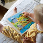 Sound Puzzle - Safari - JIGSAWS - Beattys of Loughrea