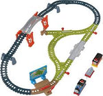 Talking Thomas & Brake Car Bruno Track Set - Beattys of Loughrea | www.beattys.ie