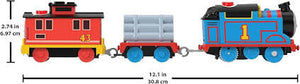 Talking Thomas & Brake Car Bruno Track Set - Beattys of Loughrea | www.beattys.ie