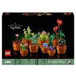 Lego 10329 Tiny Plants - CONSTRUCTION - LEGO/KNEX ETC - Beattys of Loughrea