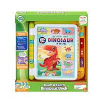 Leapfrog Touch & Learn Dinosaur - VTECH/EDUCATIONAL - Beattys of Loughrea