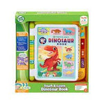 Leapfrog Touch & Learn Dinosaur - VTECH/EDUCATIONAL - Beattys of Loughrea