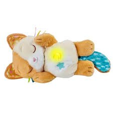 Calming Purrs Kitten - VTECH/EDUCATIONAL - Beattys of Loughrea