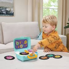 My 1st Record Player - VTECH/EDUCATIONAL - Beattys of Loughrea