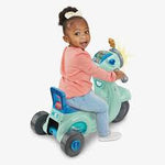 2 - in - 1 Ride & Balance Scooter - VTECH/EDUCATIONAL - Beattys of Loughrea