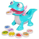 Tasty Treats Axolotl - VTECH/EDUCATIONAL - Beattys of Loughrea