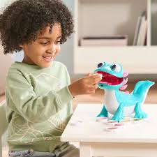 Tasty Treats Axolotl - VTECH/EDUCATIONAL - Beattys of Loughrea