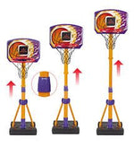 Counting Hoops Basketball Stand - VTECH/EDUCATIONAL - Beattys of Loughrea