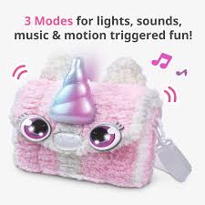 Sew & Style Unicorn Bag - VTECH/EDUCATIONAL - Beattys of Loughrea