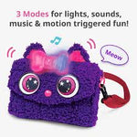 Sew & Style Kitty Bag - VTECH/EDUCATIONAL - Beattys of Loughrea